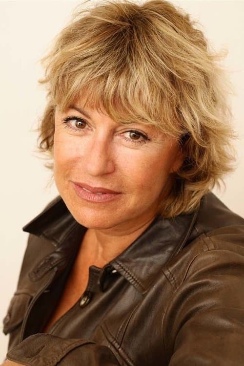 Marie Vincent zdjęcie