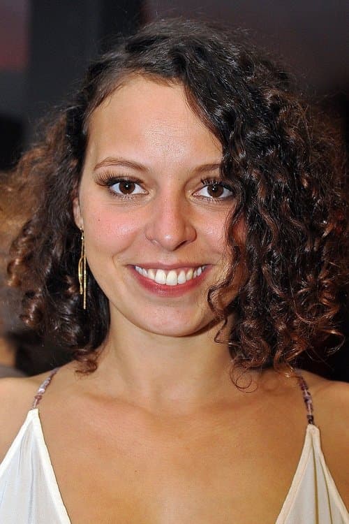 Marie Vinck zdjęcie