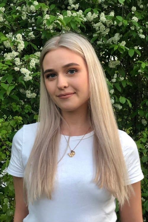 Marie Waade Grønning zdjęcie