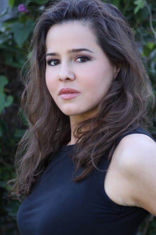 Marieh Delfino zdjęcie