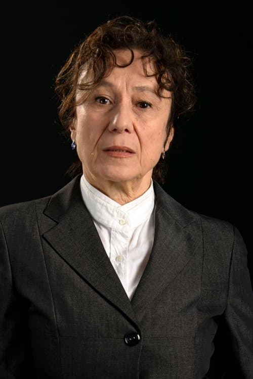 Mariella Lo Sardo zdjęcie