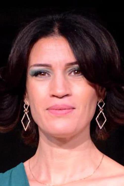 Mariem Jlassi Akkari zdjęcie