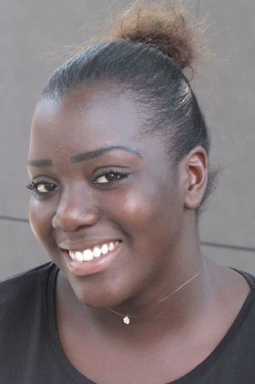 Mariétou Touré zdjęcie