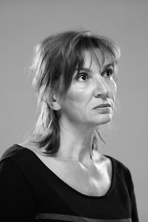 Мария Каварджикова zdjęcie