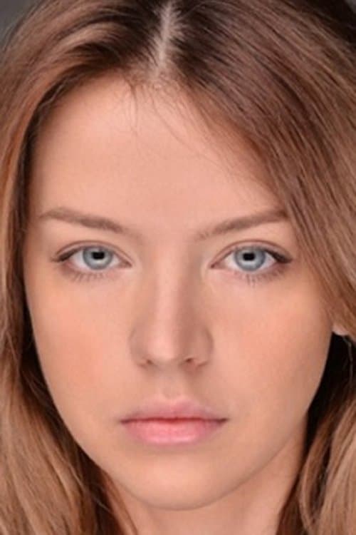 Мария Лаврова zdjęcie