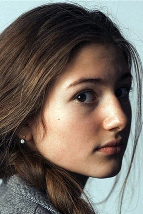 Мария Мельникова zdjęcie