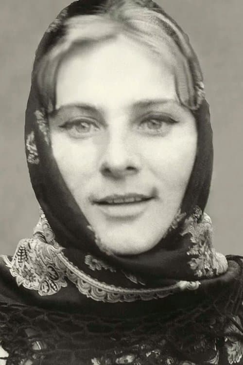 Mariia Mykolaichuk zdjęcie