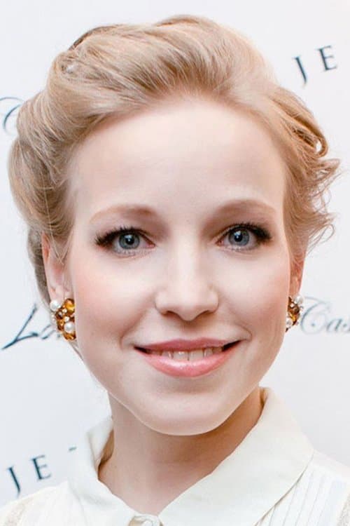 Мария Шалаева zdjęcie