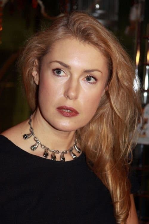 Мария Шукшина zdjęcie
