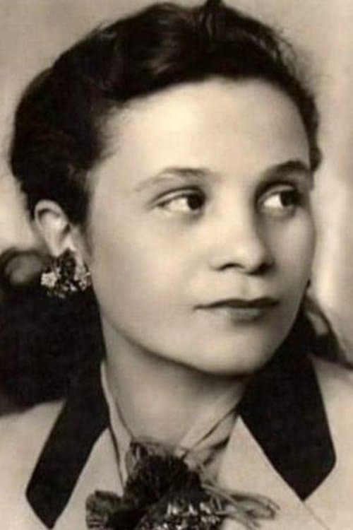 Мария Виноградова zdjęcie