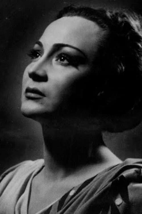 Marija Crnobori zdjęcie