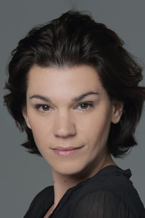 Marija Škaričić zdjęcie