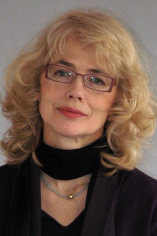 Marika Lagercrantz zdjęcie