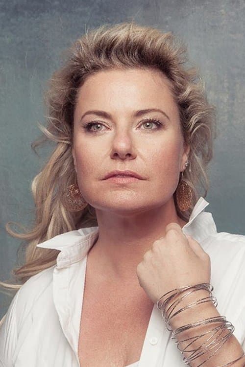 Marika Procházková zdjęcie