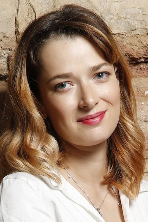 Marika Šoposká zdjęcie