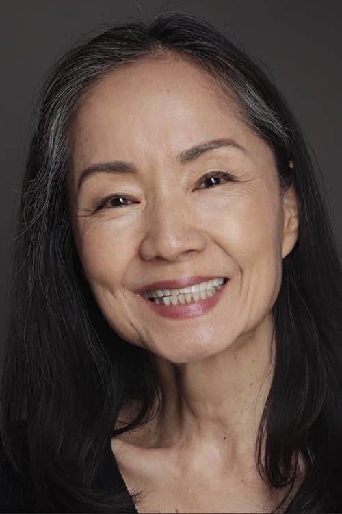 Mariko Takai zdjęcie