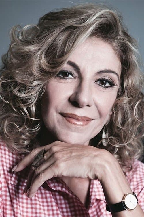 Marília Pêra zdjęcie