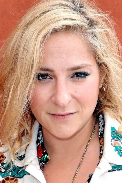 Marilou Berry zdjęcie