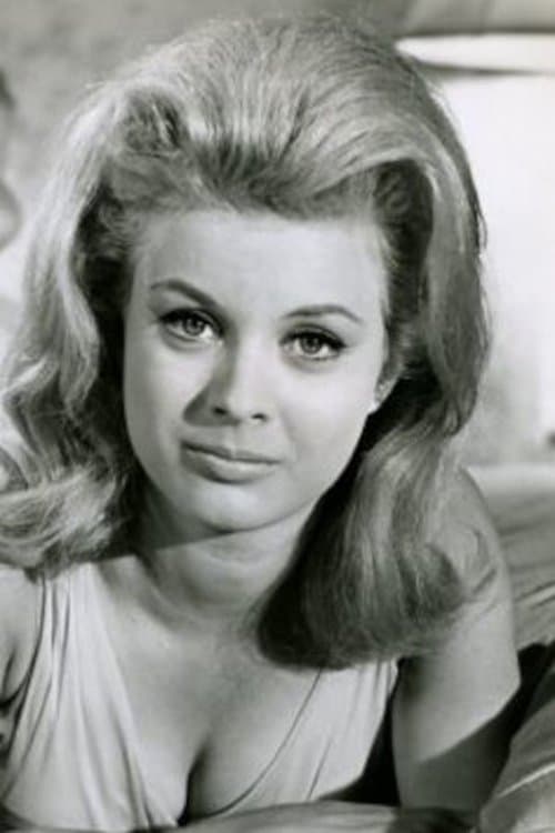 Marilyn Devin zdjęcie
