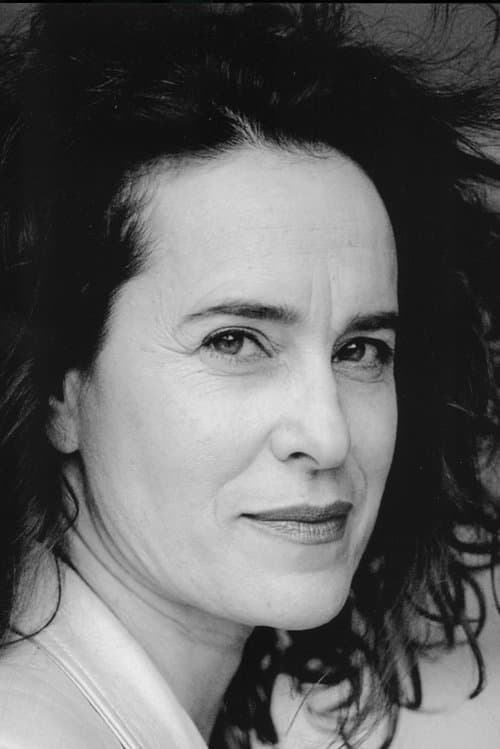 Marilyn Dodds Frank zdjęcie