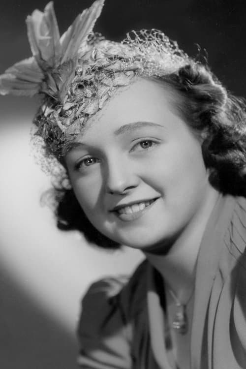 Marilyn Harris zdjęcie