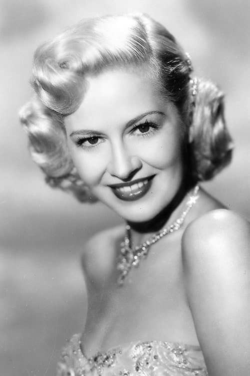 Marilyn Maxwell zdjęcie