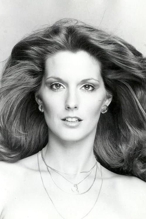 Marilyn Schreffler zdjęcie