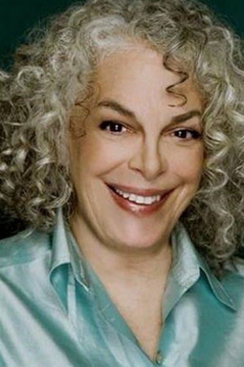Marilyn Sokol zdjęcie