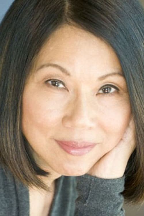 Marilyn Tokuda zdjęcie