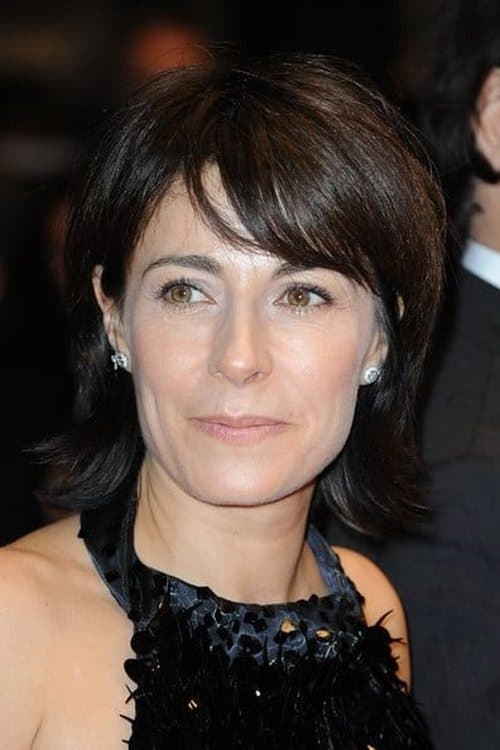 Marilyne Canto zdjęcie