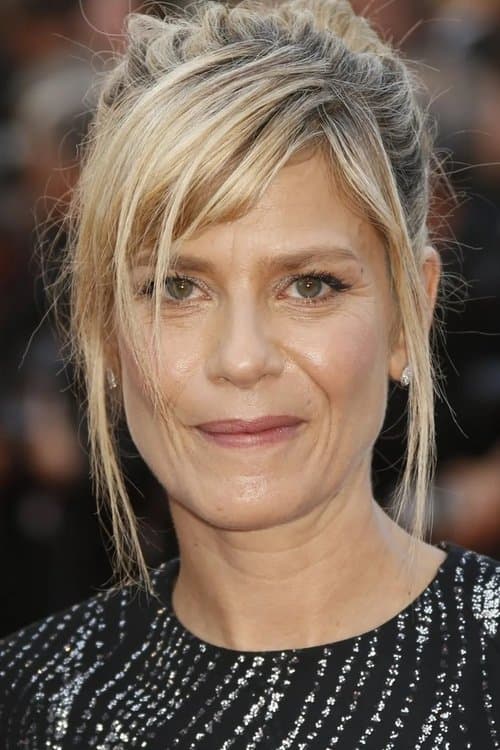 Marina Foïs zdjęcie