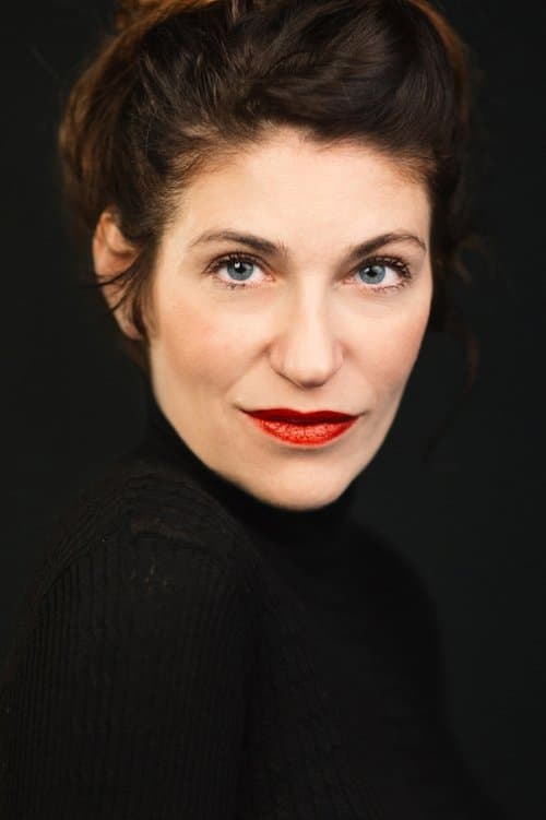 Marina Gatell zdjęcie