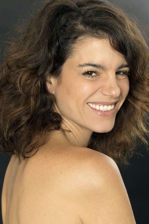 Marina Glezer zdjęcie