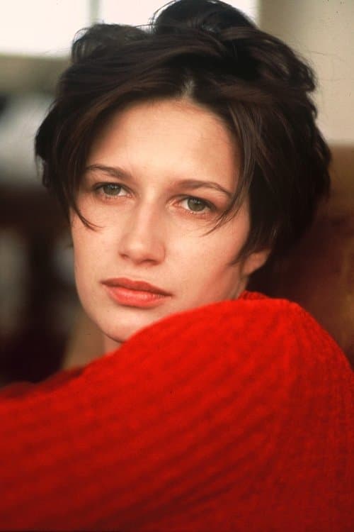 Marina Golovine zdjęcie