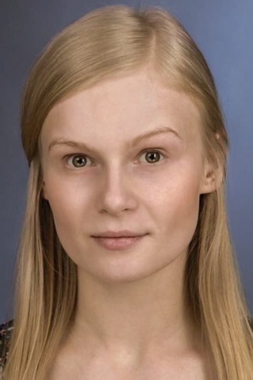 Марина Кошкіна zdjęcie