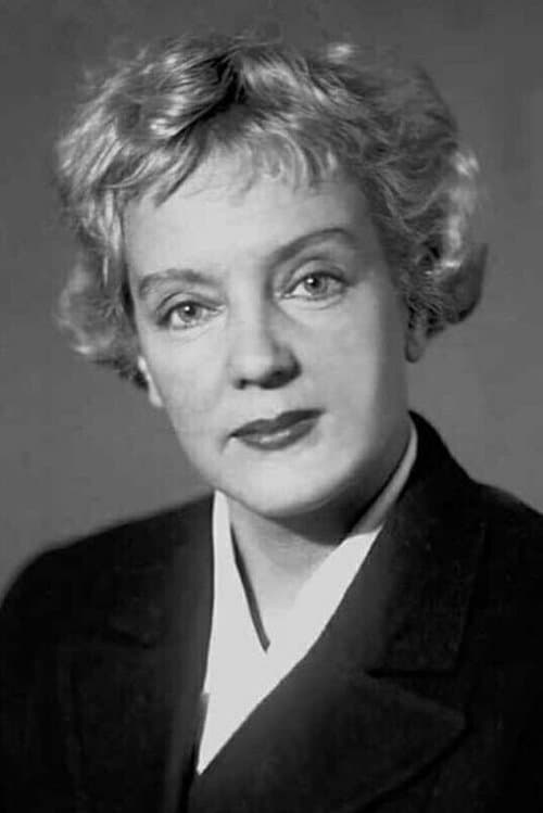 Марина Ладынина zdjęcie