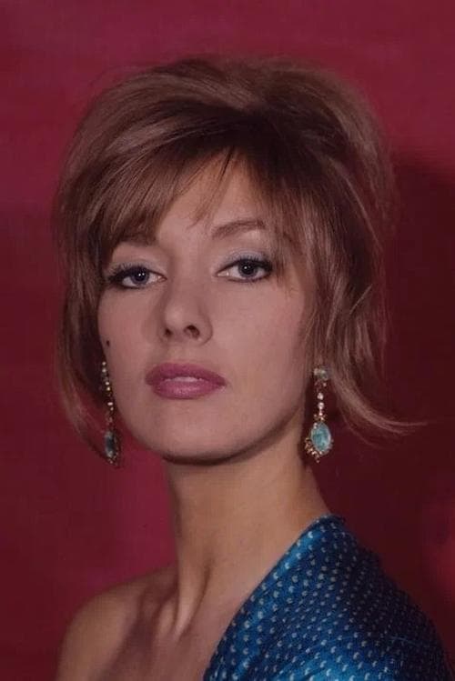 Marina Malfatti zdjęcie