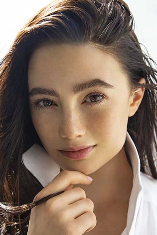 Marina Mazepa zdjęcie