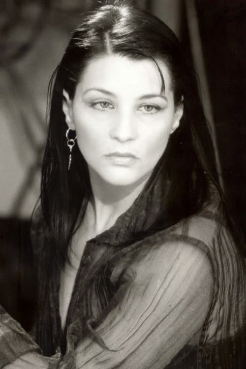 Marina Pierro zdjęcie