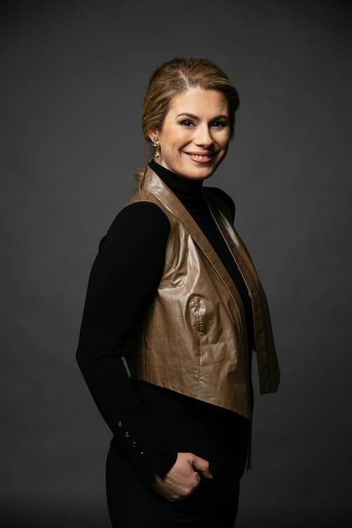 Marina Redzepovic zdjęcie