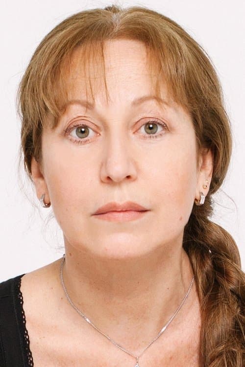 Марина Солопченко zdjęcie