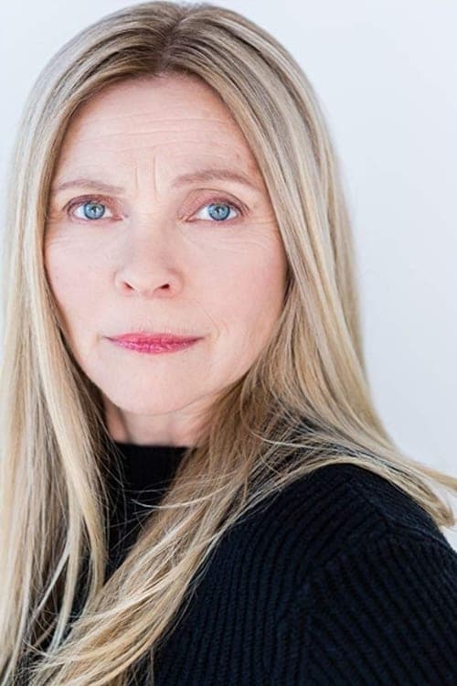 Marina Stephenson Kerr zdjęcie