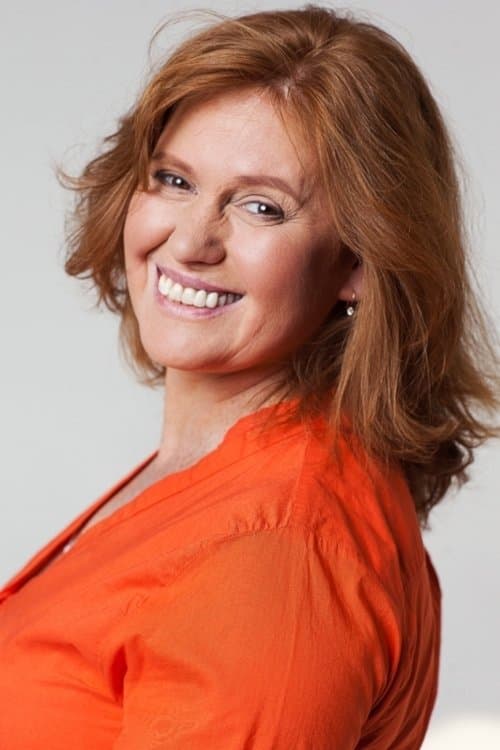Marina Zubanova zdjęcie