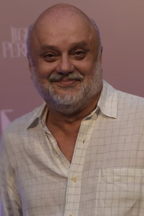 Mario Borges zdjęcie