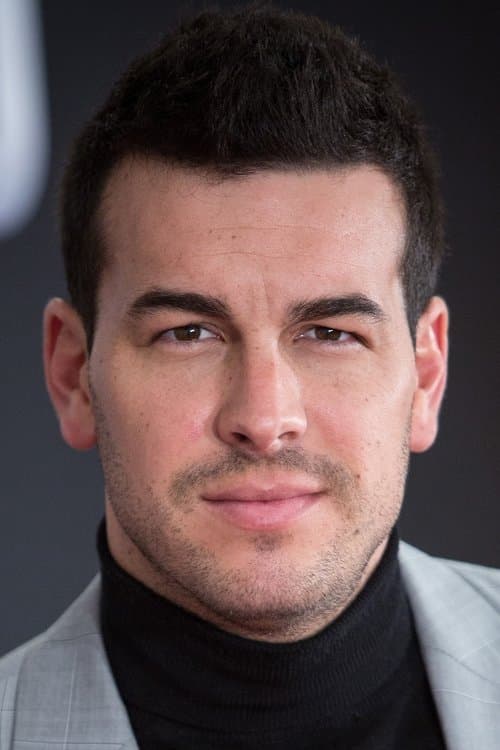 Mario Casas zdjęcie