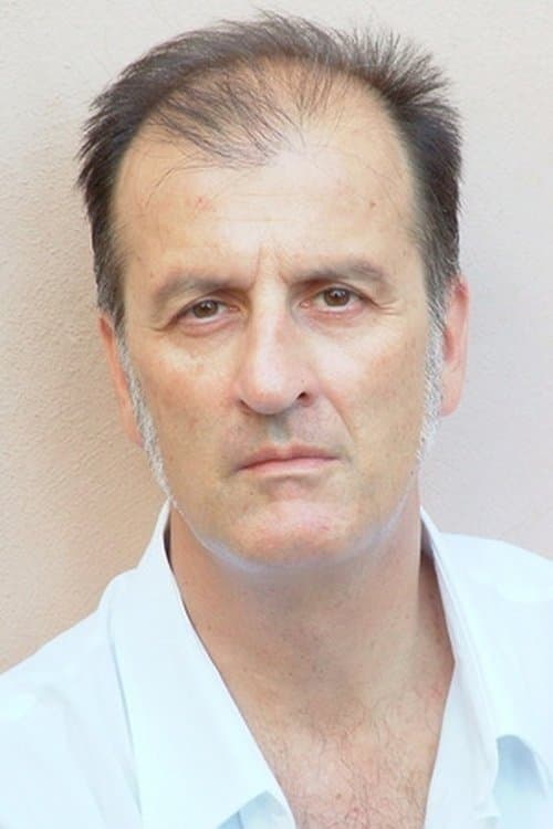 Mario De Candia zdjęcie