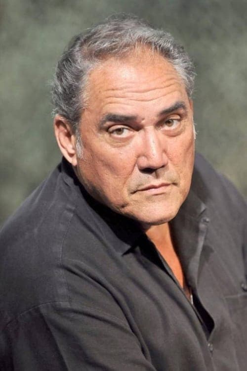 Mario Ernesto Sánchez zdjęcie