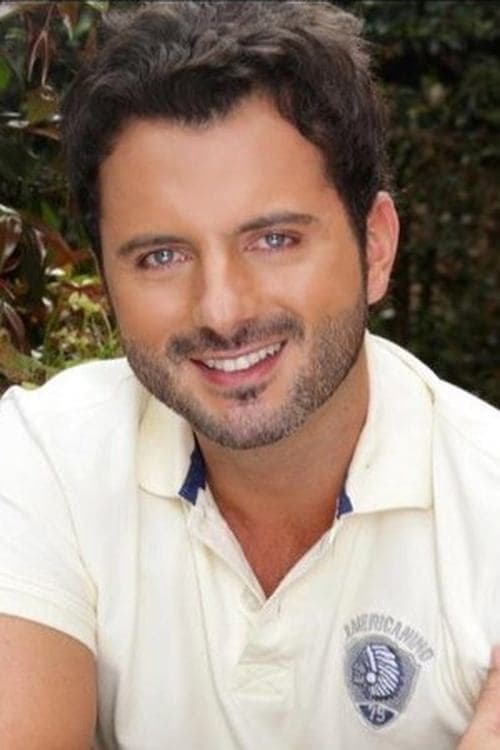 Mario Espitia zdjęcie