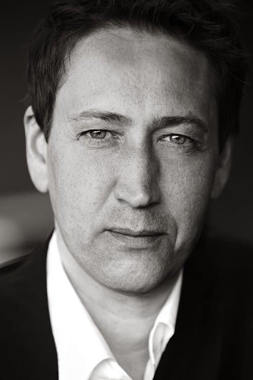 Mario Irrek zdjęcie