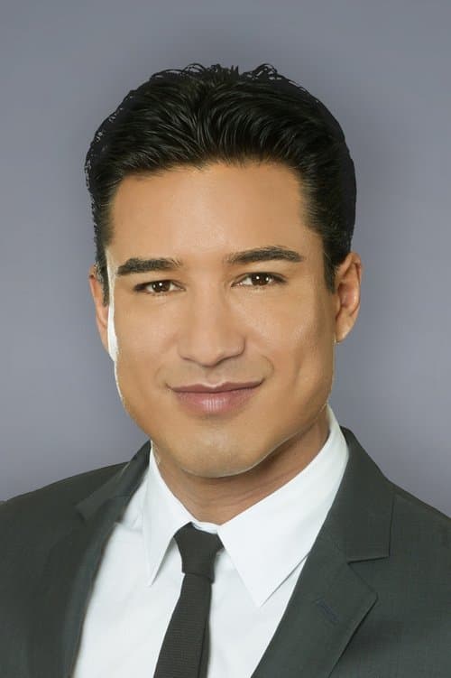 Mario López zdjęcie